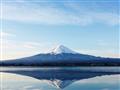 Pokoríme svätú horu Fuji.
Foto: BUBO archív