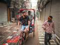 Staré Delhi sa nedá ani len opísať. Na toto musíte mať odvahu a BUBO Vám ju dodá. foto: Ľuboš Fellne