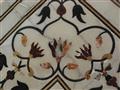 Taj Mahal, chrám z lásky, je krásny aj z 5 cm. Vysvetlíme si každý detail.