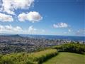 Honolulu je hlavné a najväčšie mesto súostrovia. Prejdite sa príjemným centrom s rozsiahlymi parkami