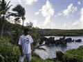 Ostrov Maui. foto: Martin Šimko - BUBO