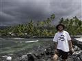 Pu‘uhonua o Honaunau foto: Martin Šimko - BUBO