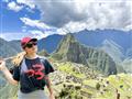 BUBO je na Machu Picchu min. 20x do roka. Foto: Veronika Mojtová - BUBO
