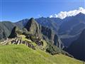 Najkrajšia pamiatka Latinskej Ameriky - Machu Picchu. Foto: Jana Chrenková - BUBO