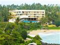 Rezort Ayurvie Weligama je nový luxusný rezort, kde si vychutnáte pravú ajurvédsku atmosféru. foto: 