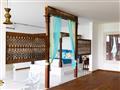 Ayurvie Weligama pozostáva z 22 štandardných luxusných izieb, 2 junior suite a 2 master suite. V prí
