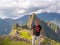 Na Machu Picchu sme každý rok a vždy nás rovnako uchváti. Obmedzený počet návštev, jednosmerný chara