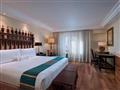 Vaša privátna izba v luxusnom hoteli v Cuzco. Zaspíte hlbokým spánkom v mäkkých perinách. Machu Picc