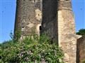 Legendárna veža ukrývajúca príbeh je ikonou starého mesta. foto: Tomáš Kubuš - BUBO