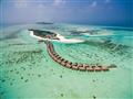 Last minute Maldivy Cocoon Maldivy - Lhaviyani Atoll 5*