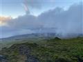 Vyrážame dobyť najvyšší vrch Azorských ostrovov, Montanha do Pico (2351 m). foto: Ľuboš Fellner - BU