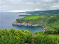 National Geografic Azorské ostrovy pasoval za Najkrajšie miesto na Zemi. Poďme sa presvedčiť!
foto: 