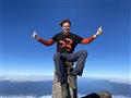 S BUBO na najvyššom vrchole Stredoatlantického chrbátu, súčasť najdlhšieho pohoria sveta !!!  
foto: