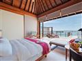 Na takýto výhľad z Ocean Suite by ste si zvykli, nie? foto: Paradise Island Resort Maldives