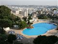 Doprajte si v Alžíre luxusný hotel El Aurassi, kde sa stretávali aj delegácie zjazdu Africkej únie. 