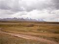 Dovolenka  Hodvábna cesta zo západnej Číny do Kirgizska