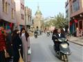 Kašgar je miestom so silným nádychom etnickej rôznorodosti a mesto bohaté na históriu. foto: Ľuboš F