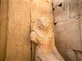 Každý faraón v Karnaku musel niečo zanechať. Karnak na konci našej poznávacej časti Egyptom je súhrn