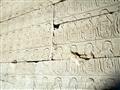 Porazení nepriatelia. Karnacký chrám je kronikou Egypta. Nájdete aj tajnú miestnosť Alexandra Macedó