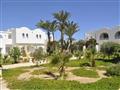Základný 3* rezort na ostrove Djerba - Jerba Sun Club, kde strávite posledné noci našej zážitkovej c