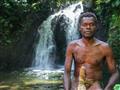 Pôvodná kmeňová kultúra, to je to, čo tu na Vanuatu budeme hľadať. Dokedy ešte vydržia? foto: Marek 