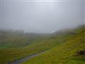 Vedeli ste, že Faerčania majú 40 výrazov pre hmlu? O to romantickejšie Faerské ostrovy sú,  foto: Ľu