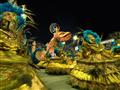 Rio by nebolo úplné bez najvýznamnejšej udalosti roka – karnevalu.