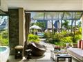 Intercontinental Fiji je určený pre náročnejších klientov, ktorí si potrpia na luxuse.