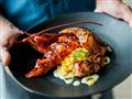 Vybrať si môžete z až 80 reštaurácií. foto: Marina Bay Sands