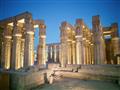 Vyberiete sa k Luxorskému chrámu ešte dnes večer, alebo si to necháte na zajtra a dnes dáte prednosť