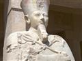 Kráľovnú Hatšepsut mnohí považujú nielen za prvú kráľovnú v histórii, ale zároveň za prvú ženu, ktor
