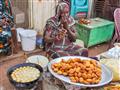 Sudánsky streetfood? Ochutnáme faláfel pripravený na ulici a bude patriť k najlepším foto: Tomáš Kub