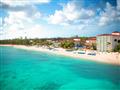 Našim základným hotelom je Breezes Bahamas resort. Bahamy zažili najväčší americký cestovateľský boo