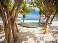 Pláž pred hotelom Breezes.
foto: Breezes Bahamas