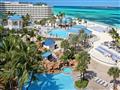 Alebo sa rozhodnite pre zlatú strednú cestu a zvoľte si náš kvalitný hotel Melia Nassau beach resort