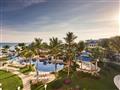 Hotel Melia Nassau beach resort so službami all inclusive, má vynikajúcu polohu na krásnej pláži Cab