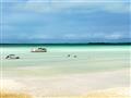 Bahamy - Karibský raj.