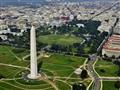 Washington, D.C. - Washington Monument - dominanta National Mall