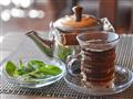 Pravé osvieženie! Horúci mätový čaj priamo pri novodobom dive sveta! foto: Tomáš Kubuš - BUBO