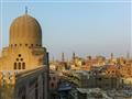 Vítajte v Káhire v bezkonkurenčne najväčom meste nielen Egyptu, ale celej Afriky, má viac ako 20 mil