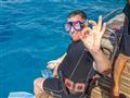 Skúsite potápanie v pestrofarebnom Červenom mori? foto: Miroslava Dlhá - BUBO