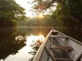 BUBO Vás zavedie do vzdialených kútov Amazónie. foto: Frederik Schwall - BUBO