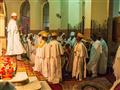 Etiópia je krajinou, ktorá zachránila kresťanstvo. foto: Ľuboš Fellner - BUBO