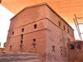V Lalibele sa nachádza 12 kostolov vytesaných do skál. Všetky sú chránené UNESCOm