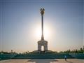 Pamätník nezávislosti -vysvetlíme si symboliku foto: Ľuboš FELLNER – BUBO