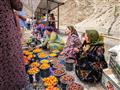 Hlavné mesto marhúľ? Sušené marhule Strednej Ázie majú najlepšiu chuť na svete foto: Ľuboš FELLNER –