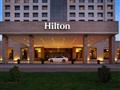 Hotel Hilton je už v základnej cene zájazdu. Ide o najlepší hotel celej krajiny. Tento expedičný záj