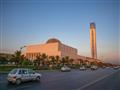 Ktorá mešita na celom svete má najvyšší minaret? Vitajte v Alžírsku v meste Alžír! Tento zájazd vám 