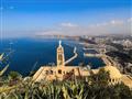 Alebo je najkrajším druhé najväčšie mesto štátu Oran? foto: archív BUBO
