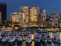 Využite možnosť luxusného ubytovania v Intercontinental Phoenicia Beirut, hoteli, ktorý je symbolom 